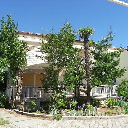 Nadica Apartment Punat