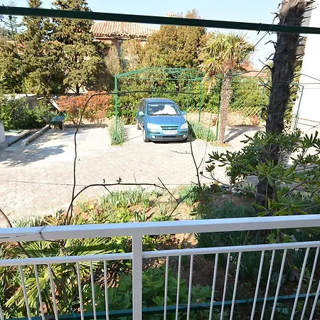 Apartman Nadica Punat