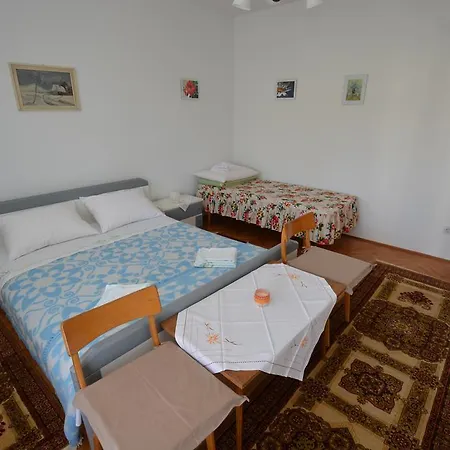 Nadica Apartment Punat