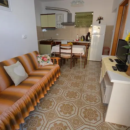Nadica Apartment Punat
