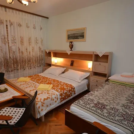 Apartment Nadica Punat