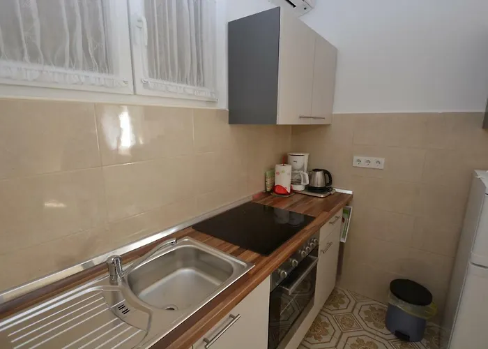 Apartment Nadica