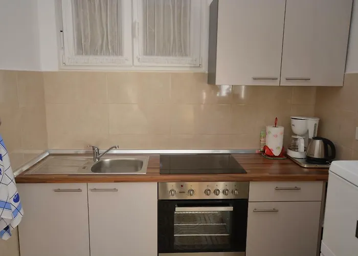 Nadica Apartment
