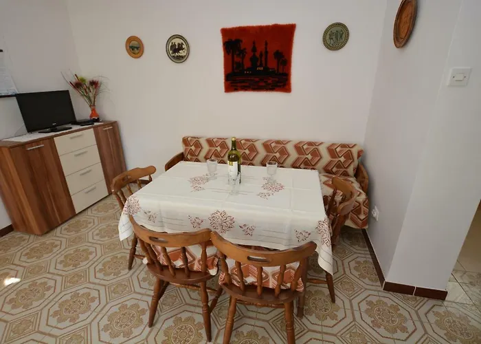 Nadica Apartment