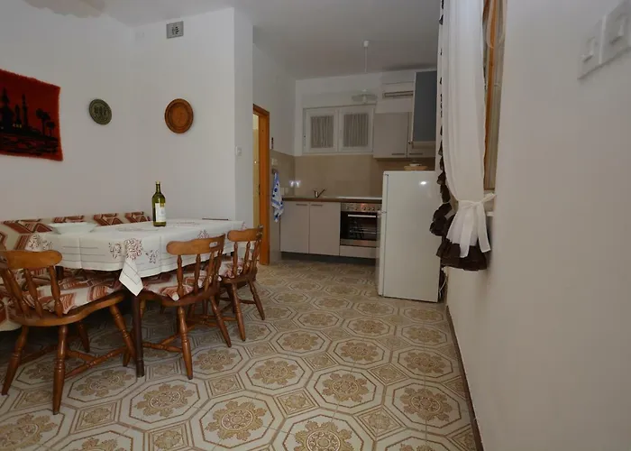 Nadica Apartment Punat