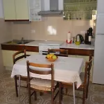 Apartment Nadica *