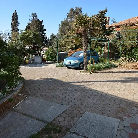 Nadica Apartmán