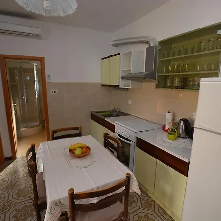 Appartamento Nadica