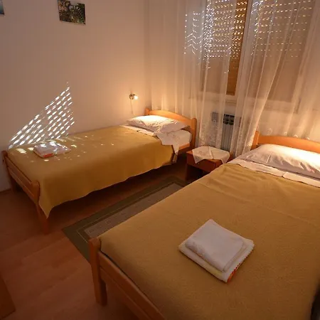Nadica Apartment