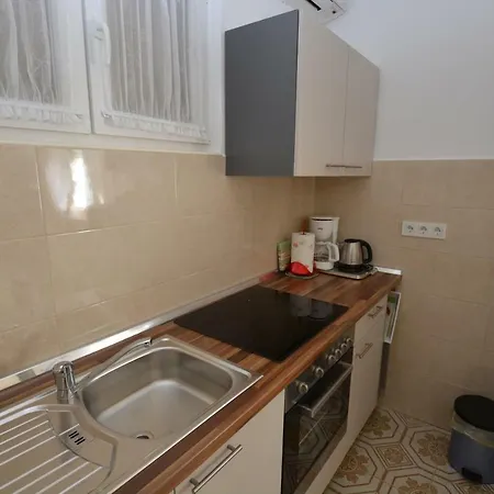 Apartment Nadica