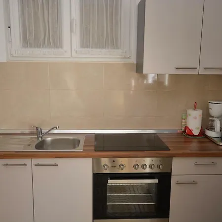 Nadica Apartment