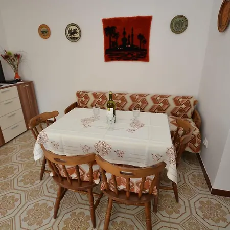 Nadica Apartment