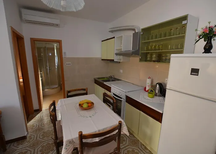 Apartmán Nadica