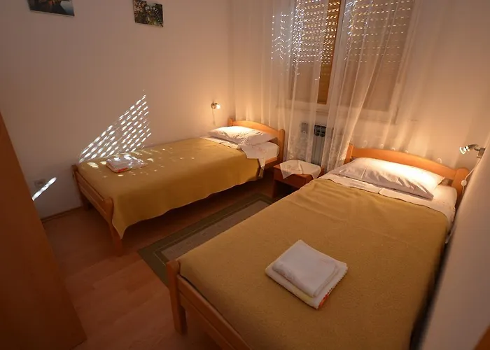 Nadica Apartman