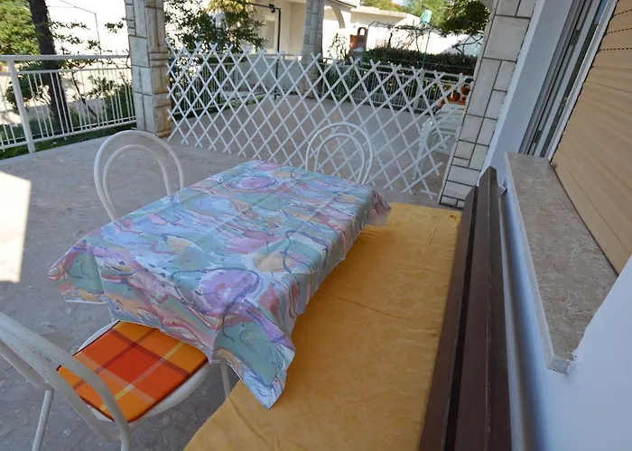 Apartman Nadica Punat