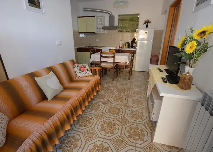 Nadica Apartmán Punat