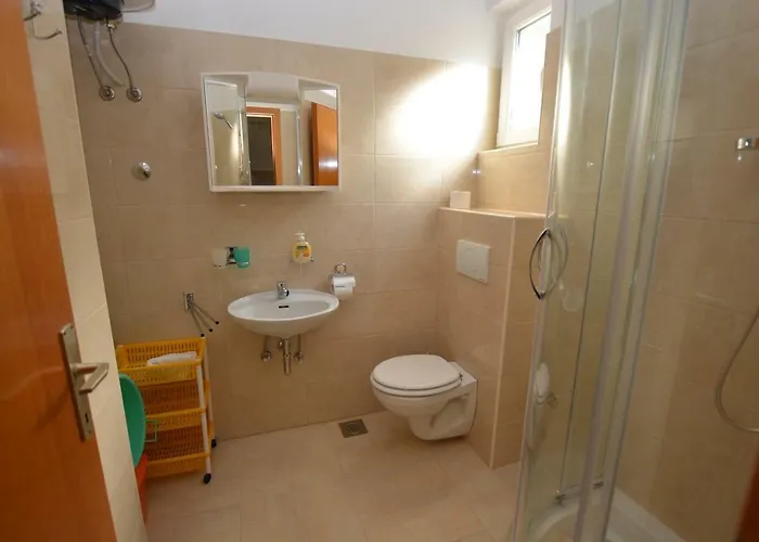 Apartmán Nadica *