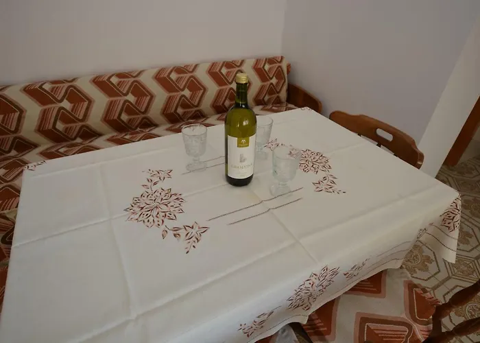 Apartmán Nadica *