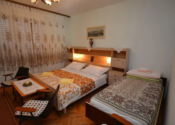 Apartman Nadica Punat