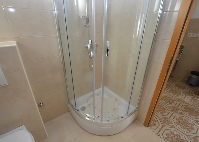 Nadica Apartman *