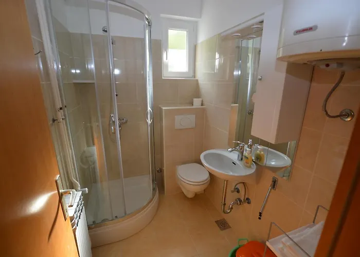 Nadica Apartmán *