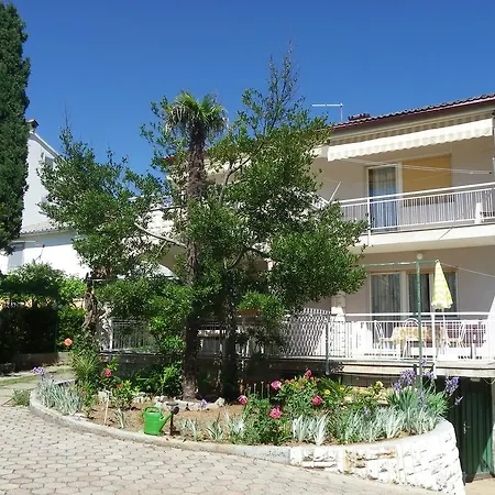 Nadica Apartman Punat