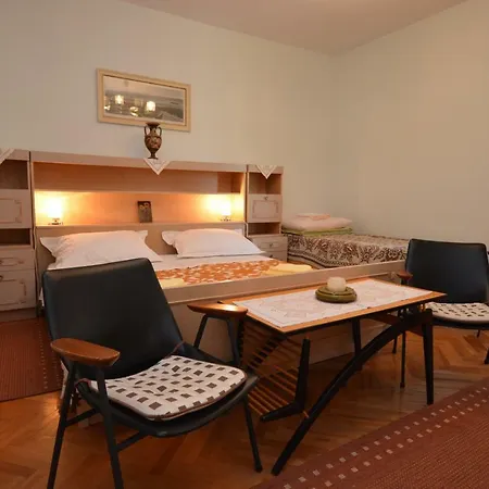 Apartament Nadica Punat