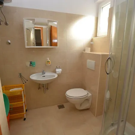 Apartman Nadica *
