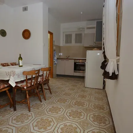 Nadica Apartament Punat