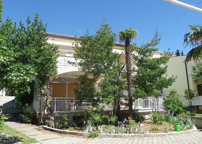 Nadica Apartamento Punat