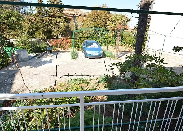 Apartamento Nadica Punat