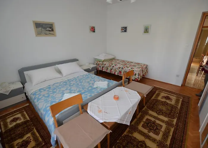 Nadica Apartamento Punat