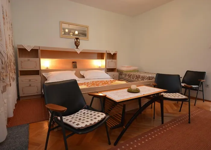 Apartamento Nadica Punat