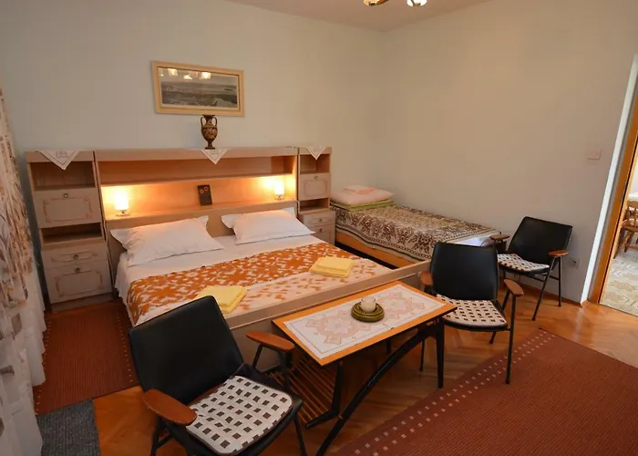 Apartamento Nadica Punat